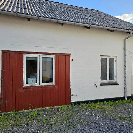 Mannerup - Kaergaard Apartment Lejre Exterior photo