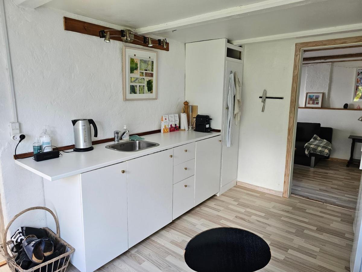 Mannerup - Kaergaard Apartment Lejre Exterior photo